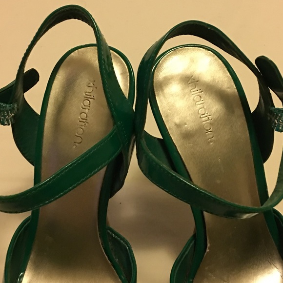 Don’t wear them - Picture 1 of 3